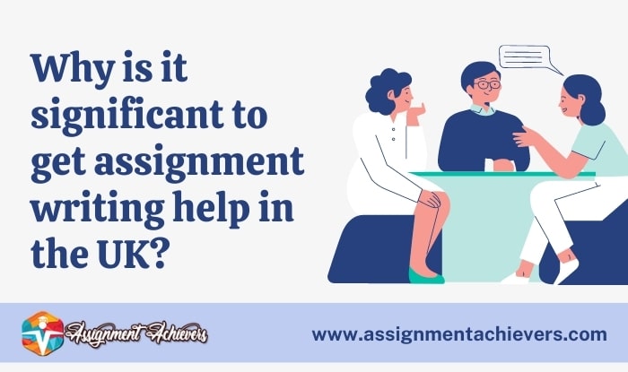 assignment writing uk